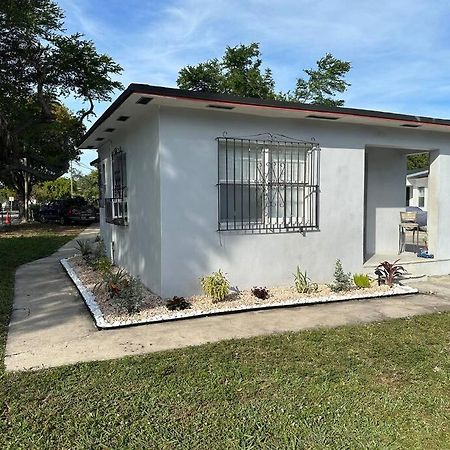 Villa Clara Suite - Little Havana 迈阿密 外观 照片